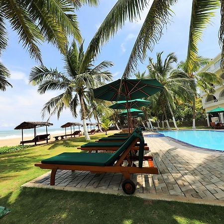 Joe'S Resort Bentota Exteriör bild
